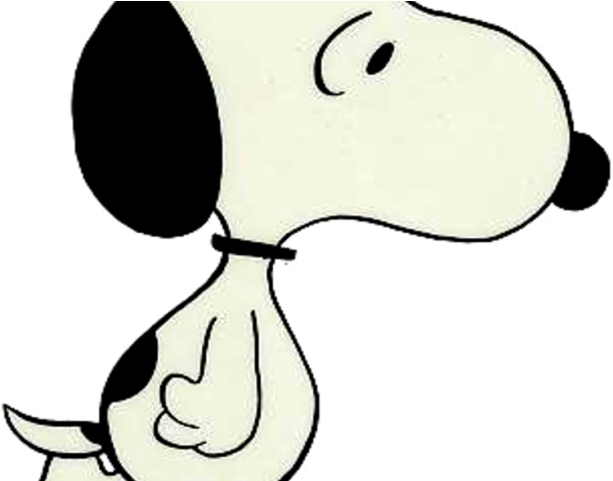 Snoopy Free PNG
