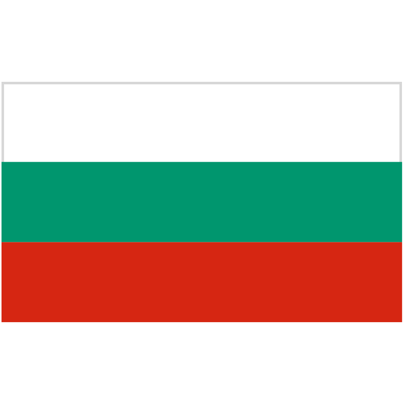 Sofia Bulgaria Flag PNG Clipart Background