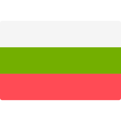 Sofia Bulgaria Flag Transparent Image