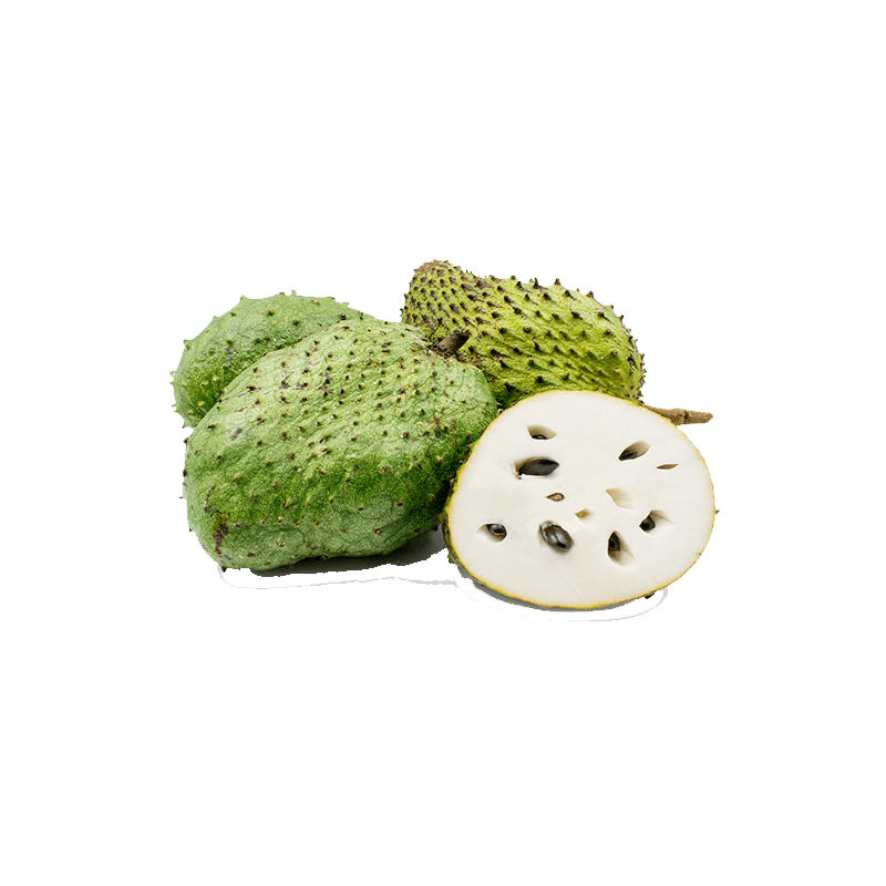 Soursop Free Picture PNG