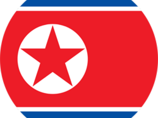 South Korea Flag Transparent Images