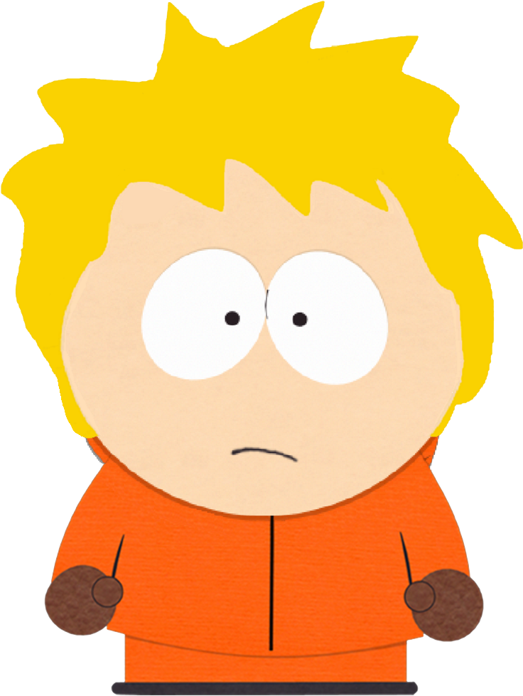 South Park Background PNG Image