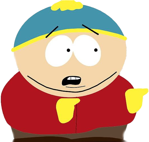 South Park Free PNG