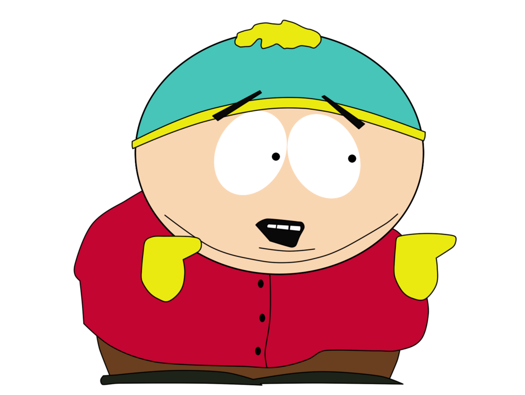South Park PNG HD Quality