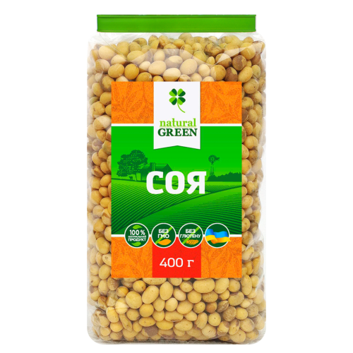 Soybeans PNG Free File Download