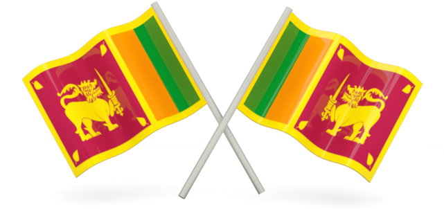 Sri Lanka Flag Download Free PNG