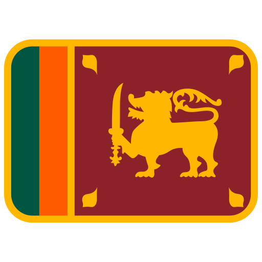Sri Lanka Flag Free Picture PNG