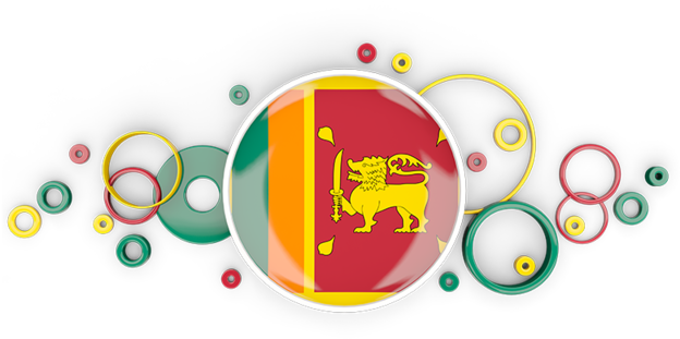 Sri Lanka Flag PNG Free File Download