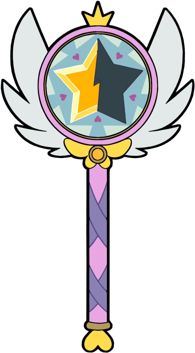 Star Vs The Forces of Evil PNG Photos