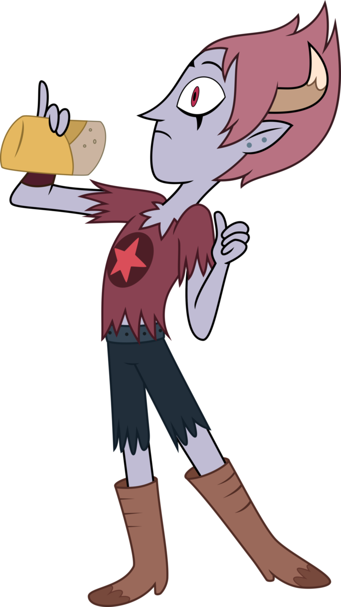 Star Vs The Forces of Evil Transparent Free PNG