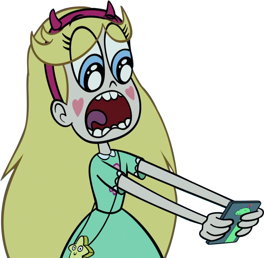 Star Vs The Forces Of Evil PNG Images Transparent Background | PNG Play