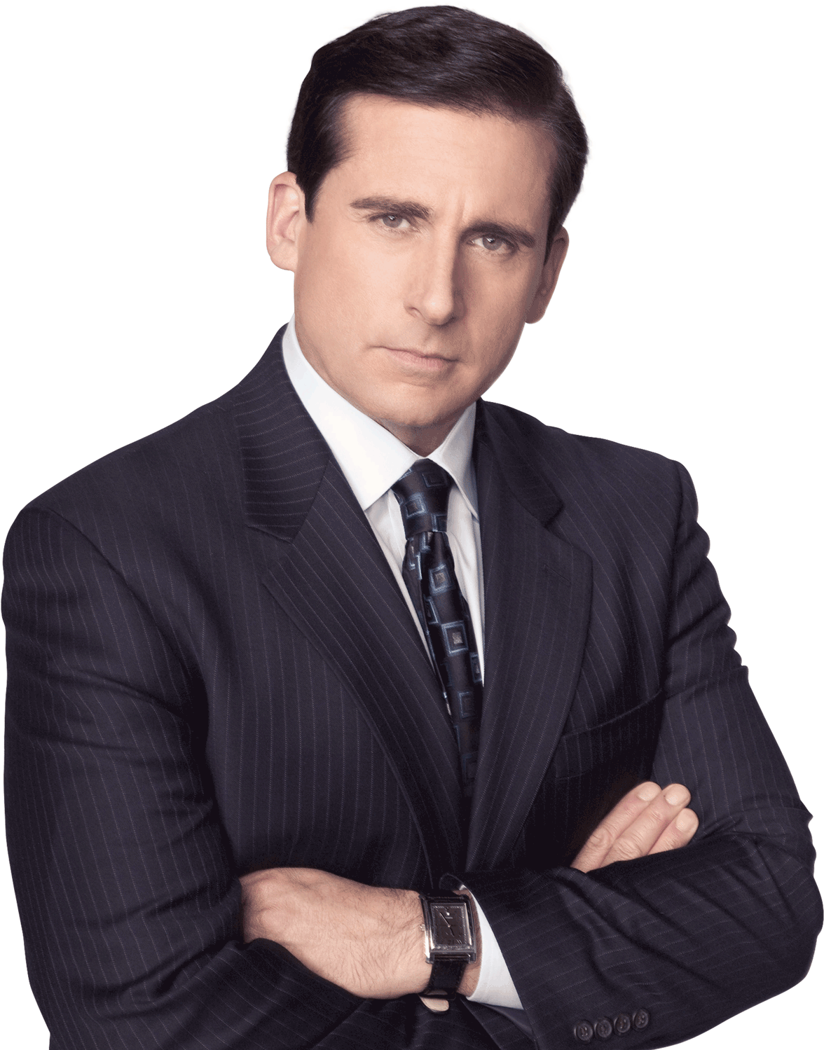 Steve Carell PNG Clipart Background