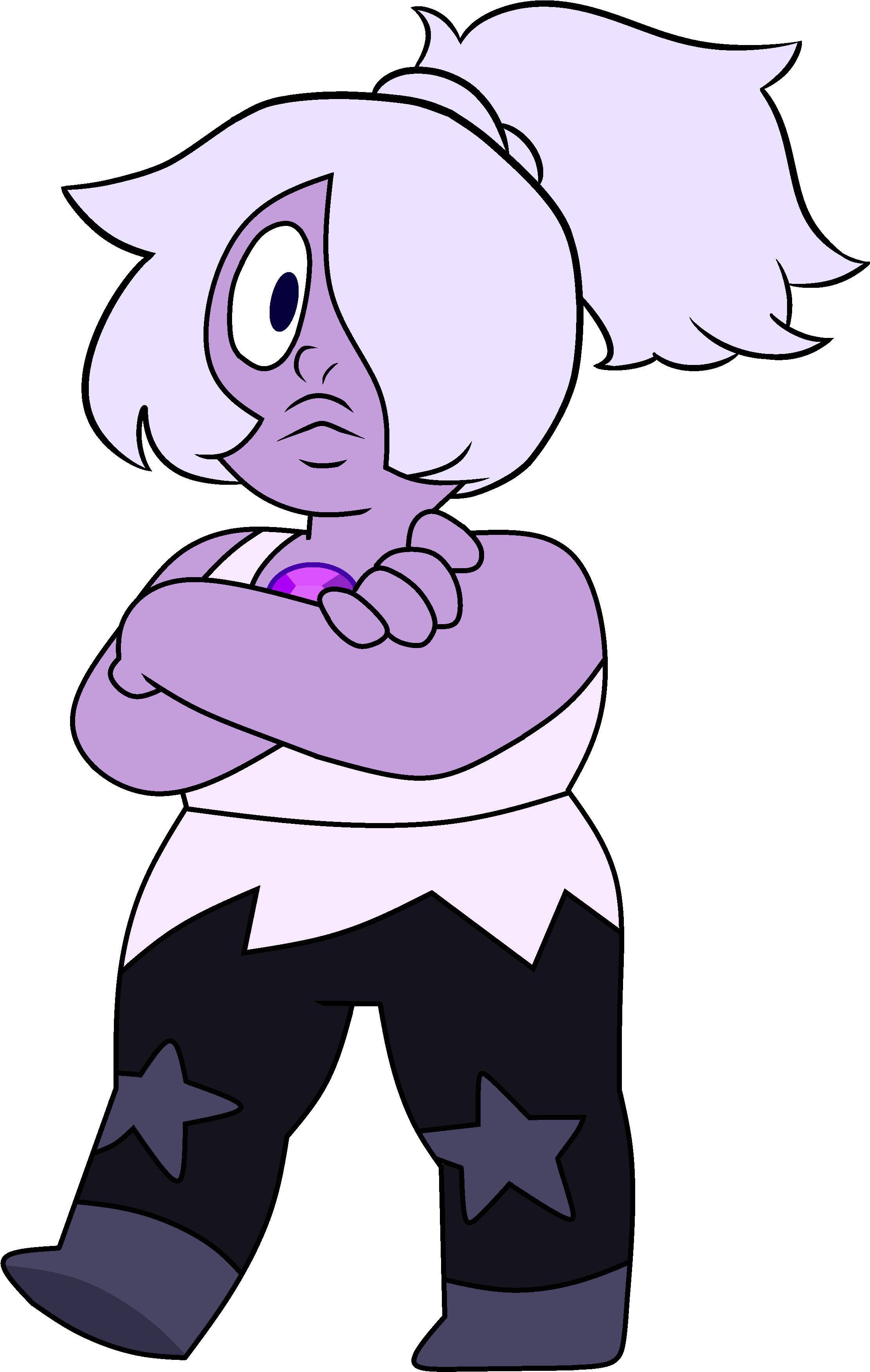 Steven Universe PNG Pic Background