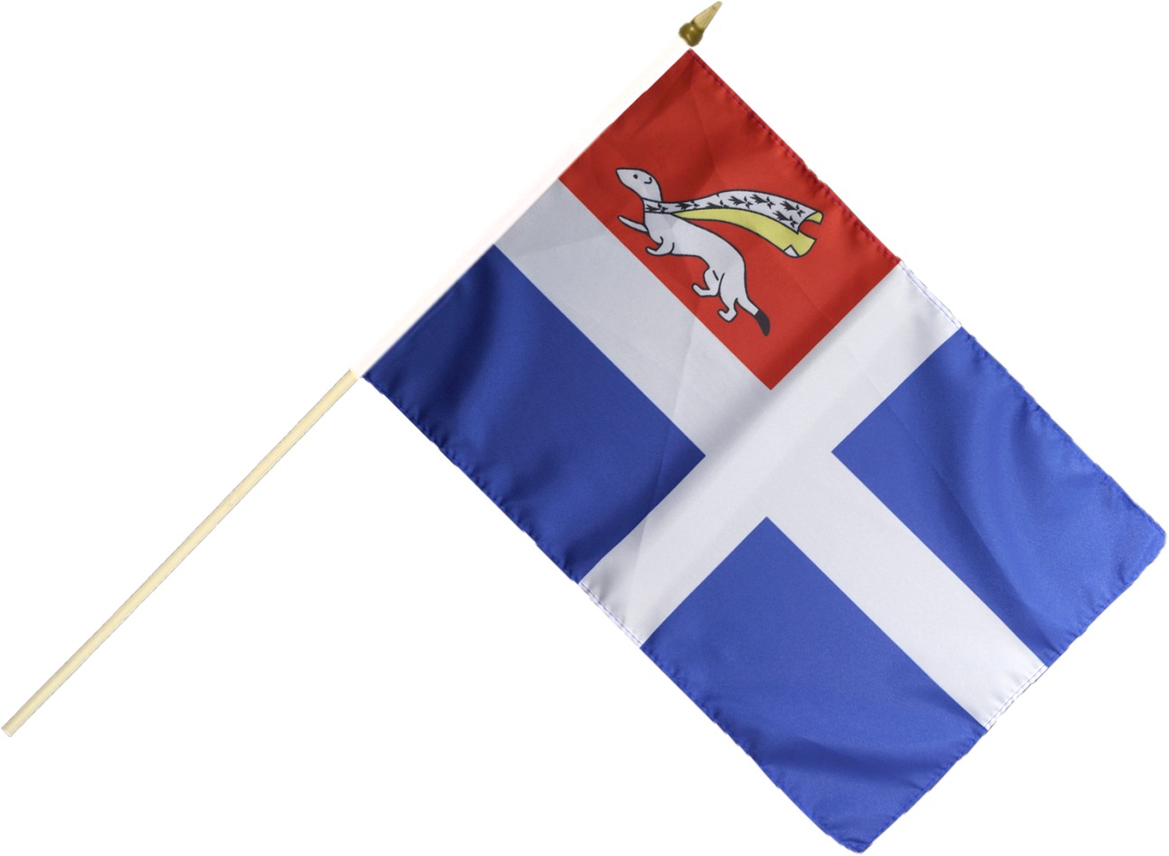 Sweden Flag Free PNG