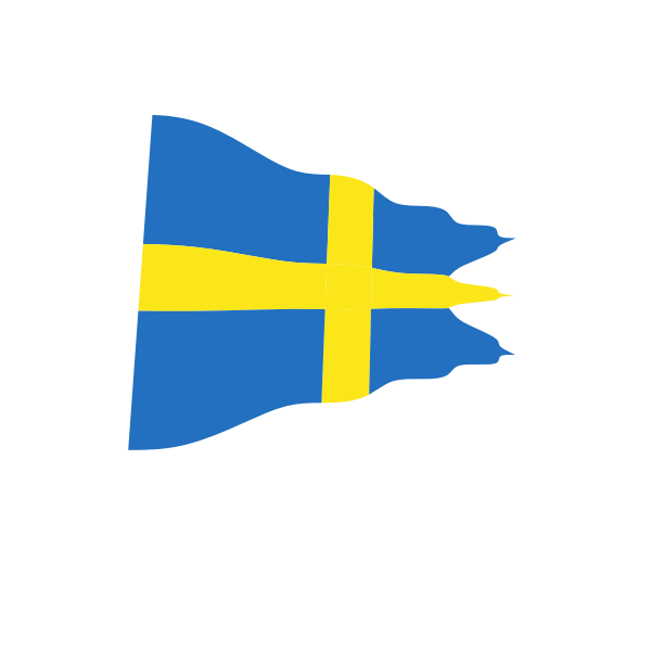 Sweden Flag PNG HD Quality