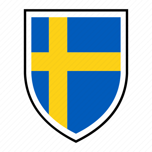 Sweden Flag Transparent Free PNG