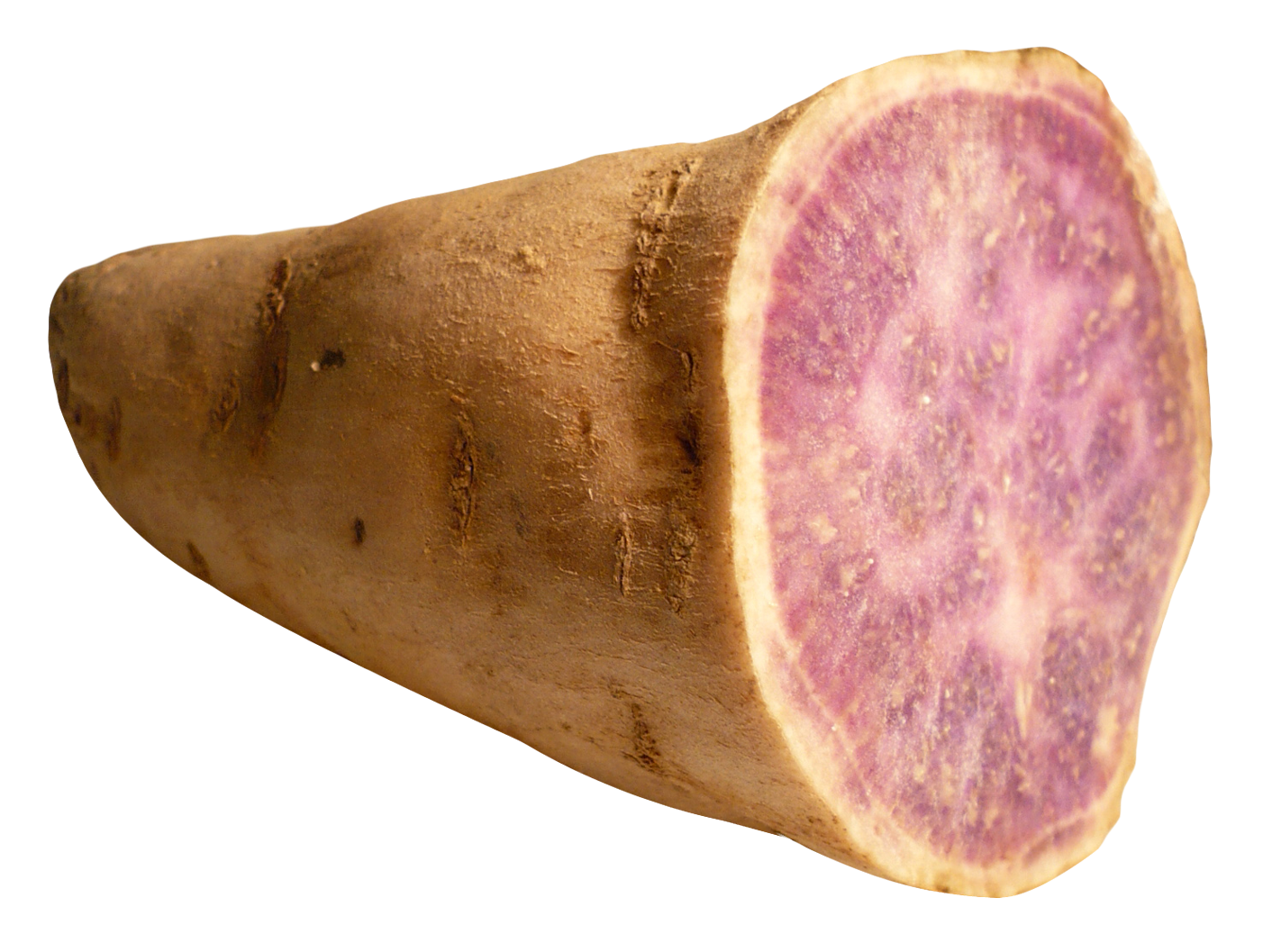 Sweet Potato Free Picture PNG