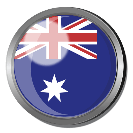 Sydney Flag Free PNG