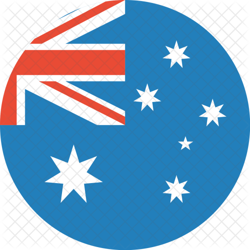 Sydney Flag PNG Free File Download