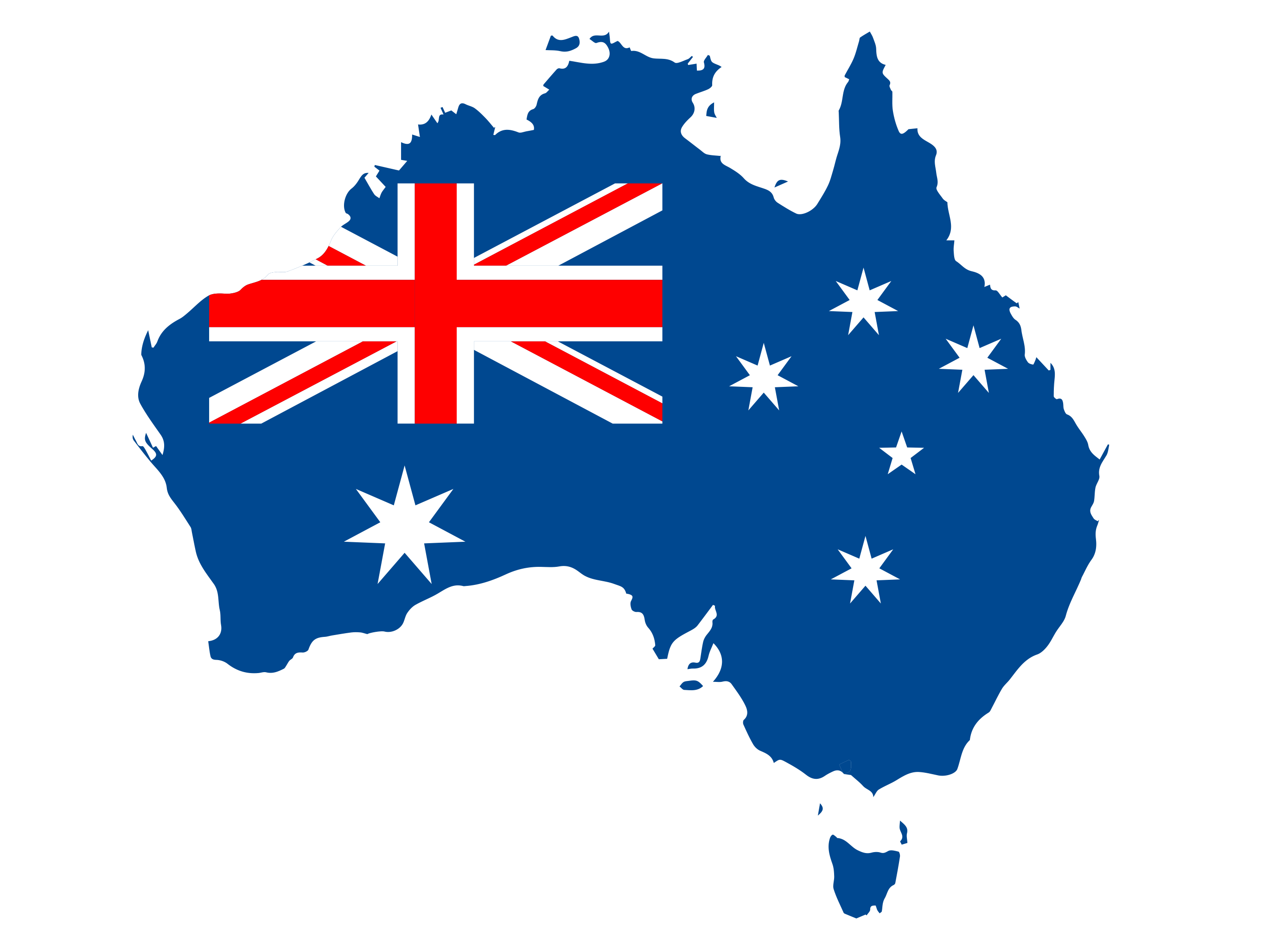 Sydney Flag PNG Images HD