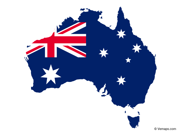 Sydney Flag Transparent Free PNG
