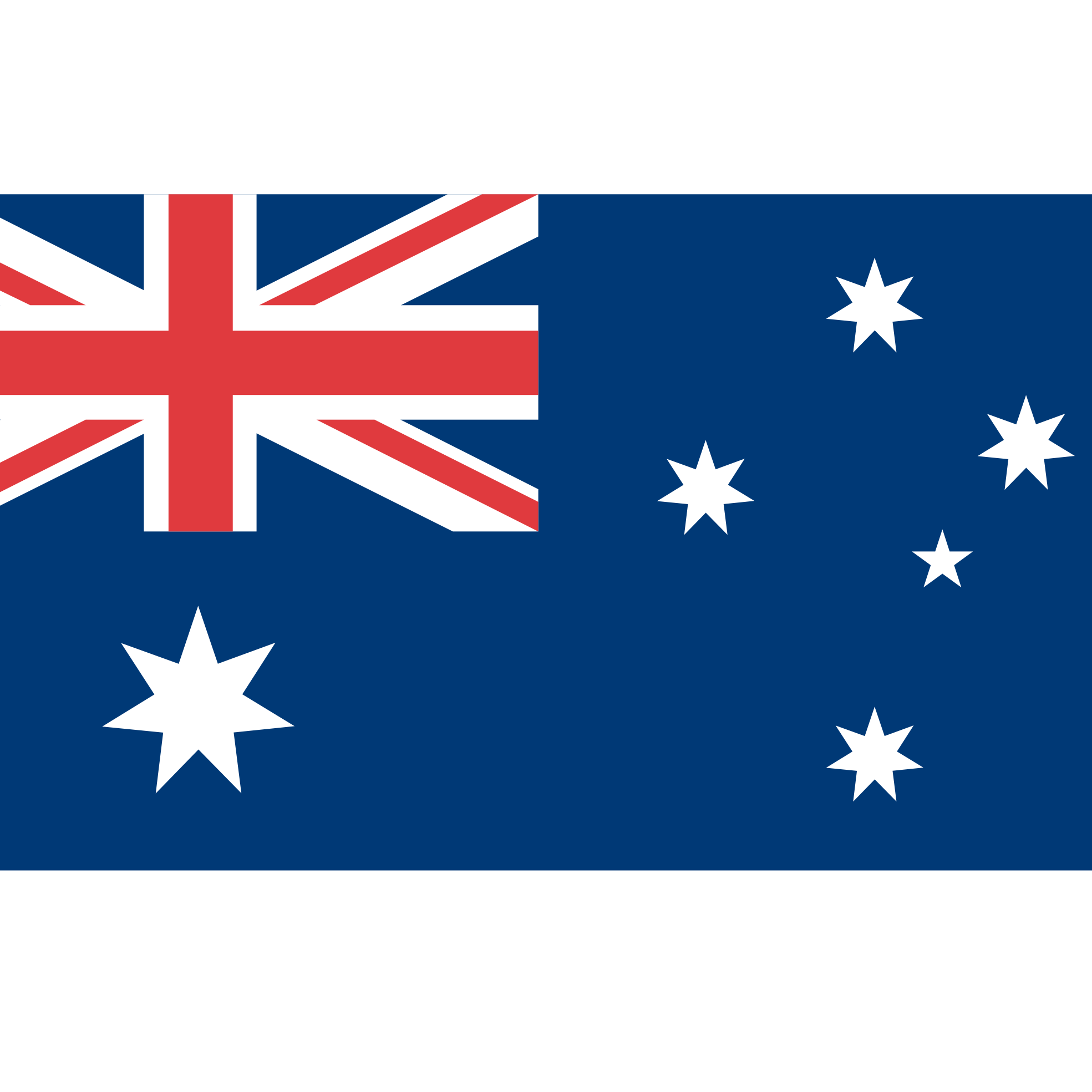 Sydney Flag Transparent PNG