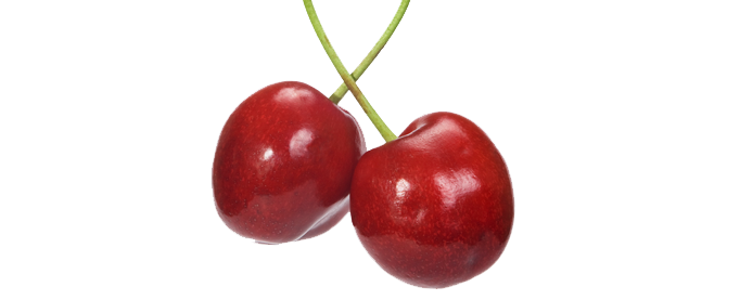 Tart Cherry Transparent Free PNG