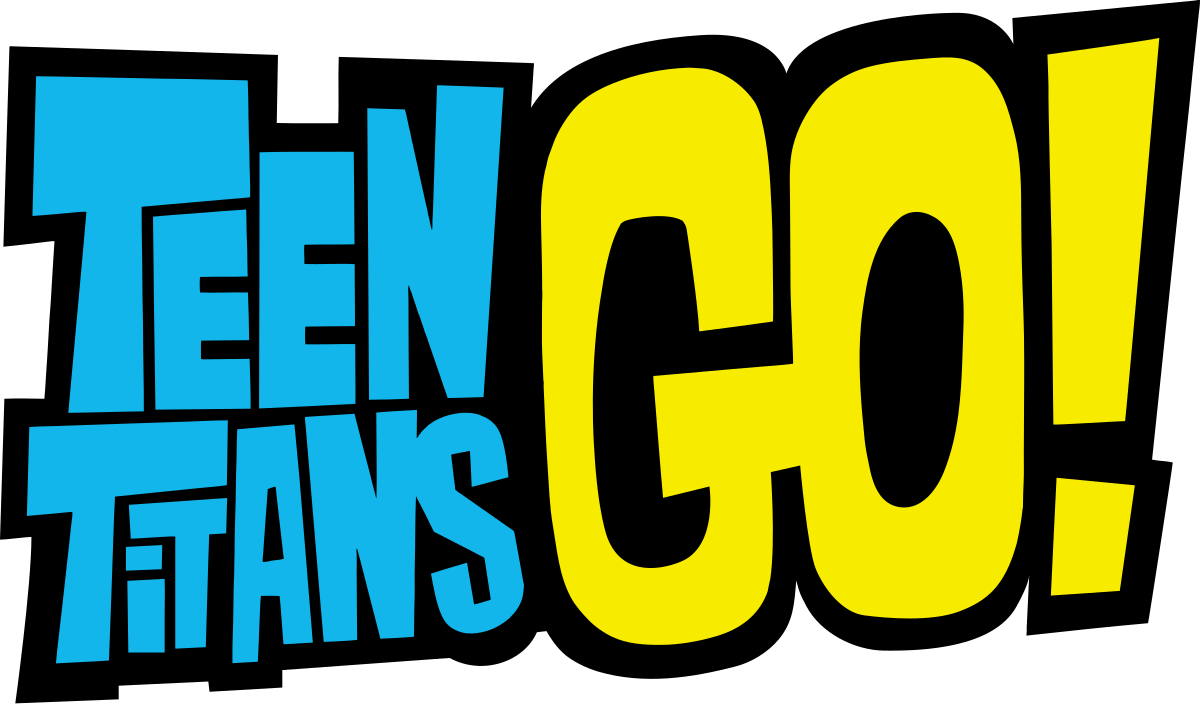 Teen Titans Background PNG Image