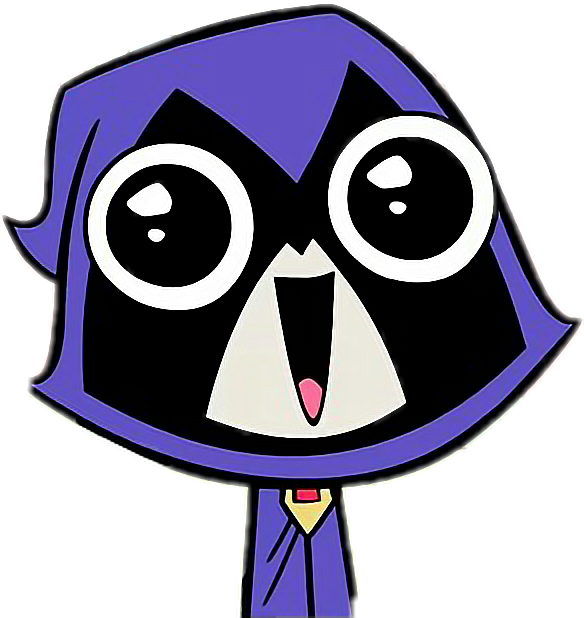 Teen Titans Download Free PNG