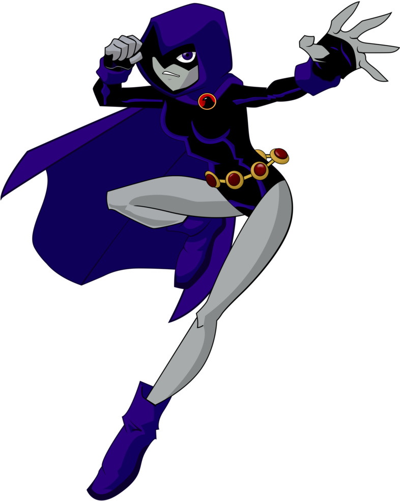 Teen Titans Free Picture PNG