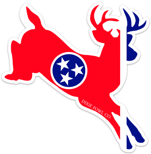 Tennessee Flag Download Free PNG