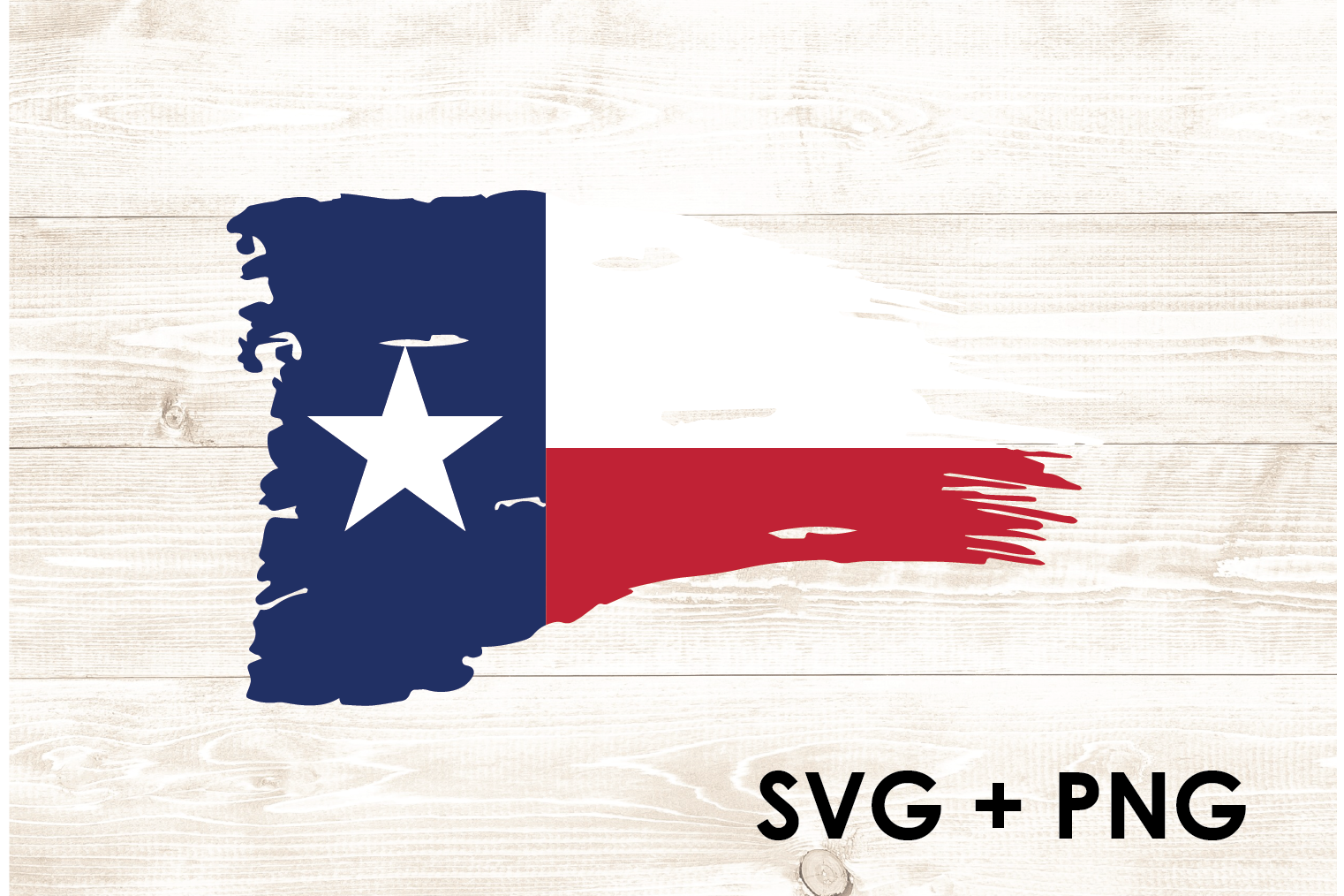 Texas Flag Free PNG