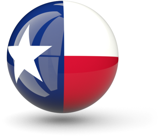 Texas Flag PNG HD Quality