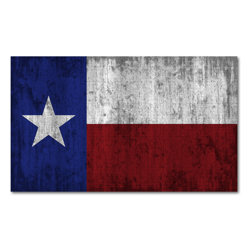 Texas Flag PNG Photos