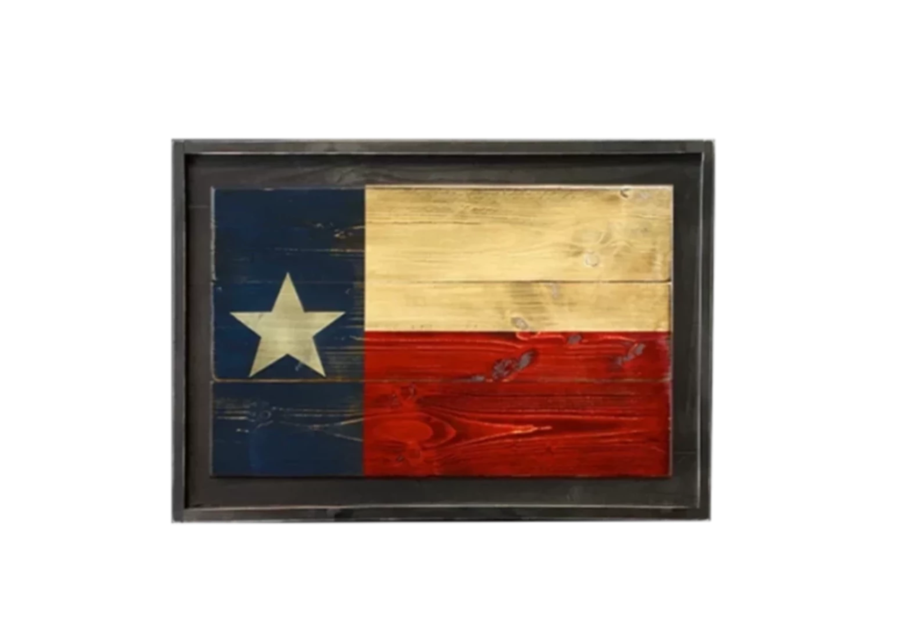 Texas Flag PNG Pic Background