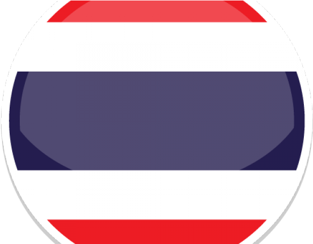 Thailand Flag PNG Photos