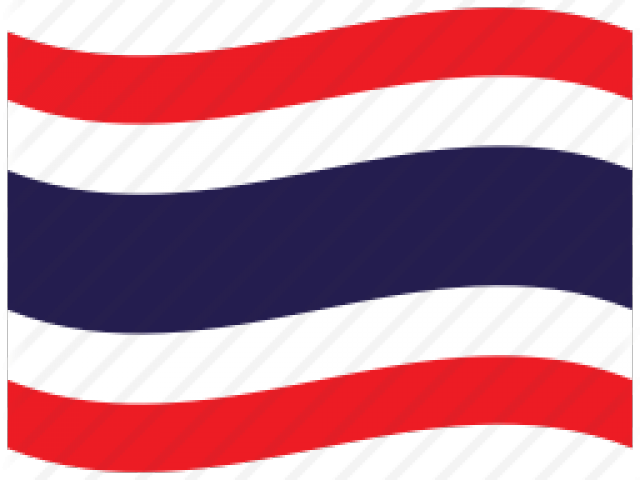 Thailand Flag Transparent Images