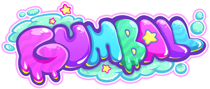 The Amazing World of Gumball PNG HD Quality