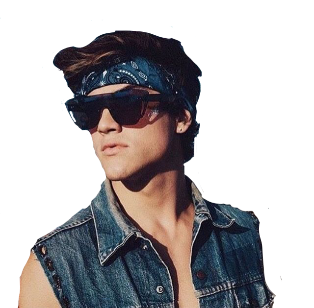 The Dolan Twins PNG HD Quality