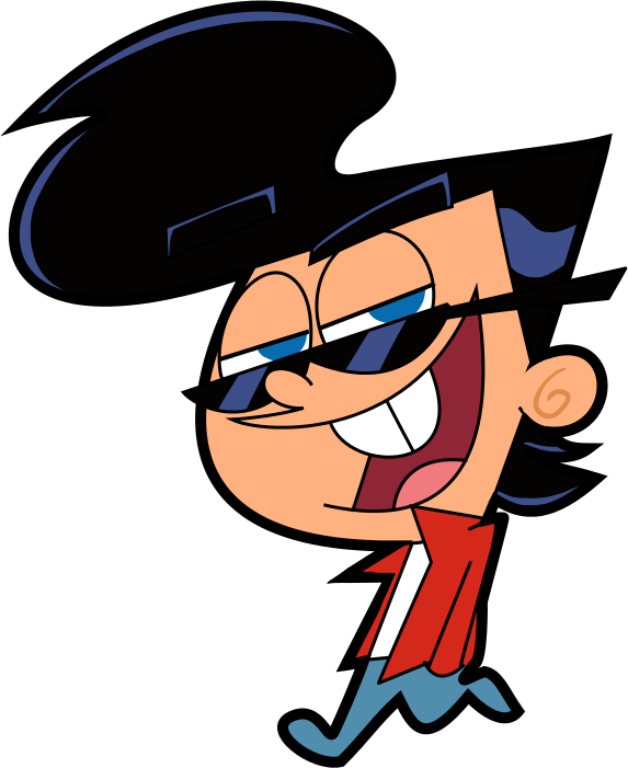 The Fairly OddParents PNG Free File Download