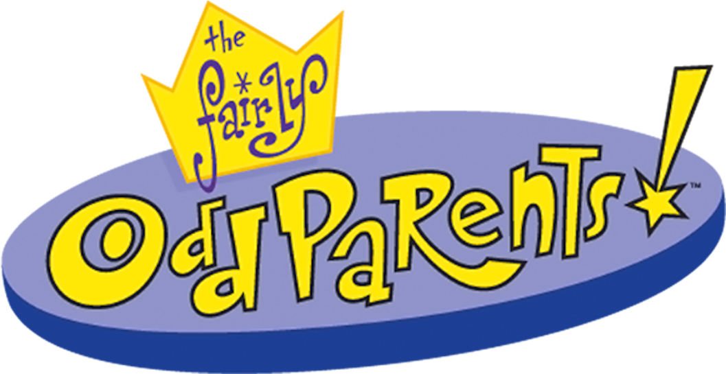 The Fairly OddParents PNG Images HD