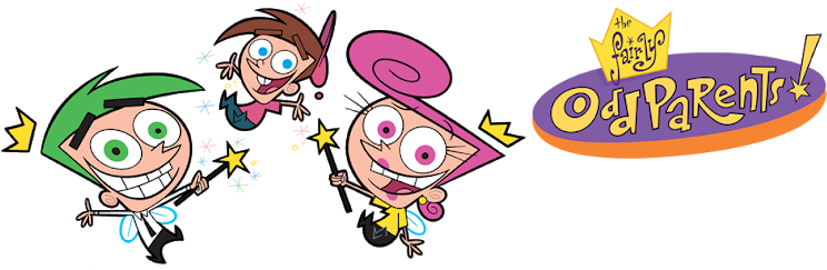 The Fairly OddParents Transparent Image