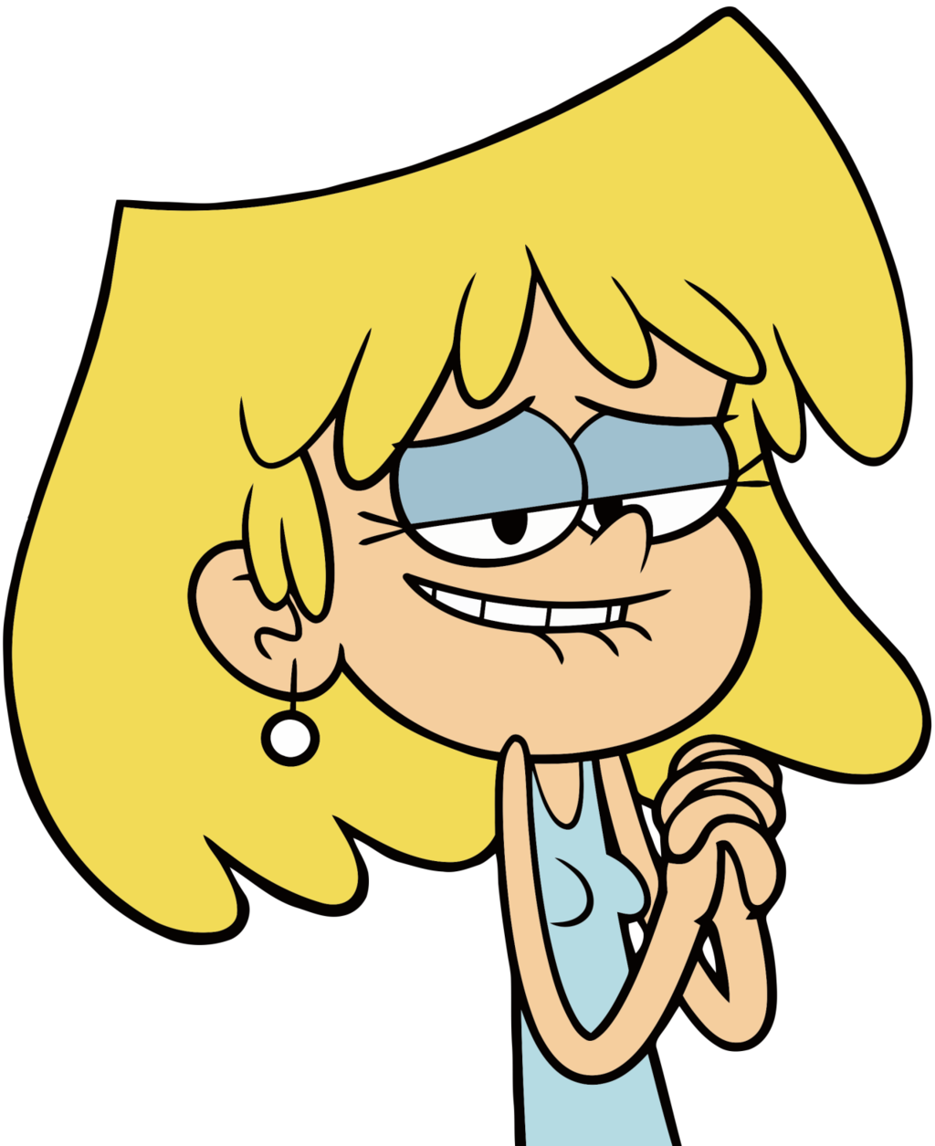 The Loud House Free PNG