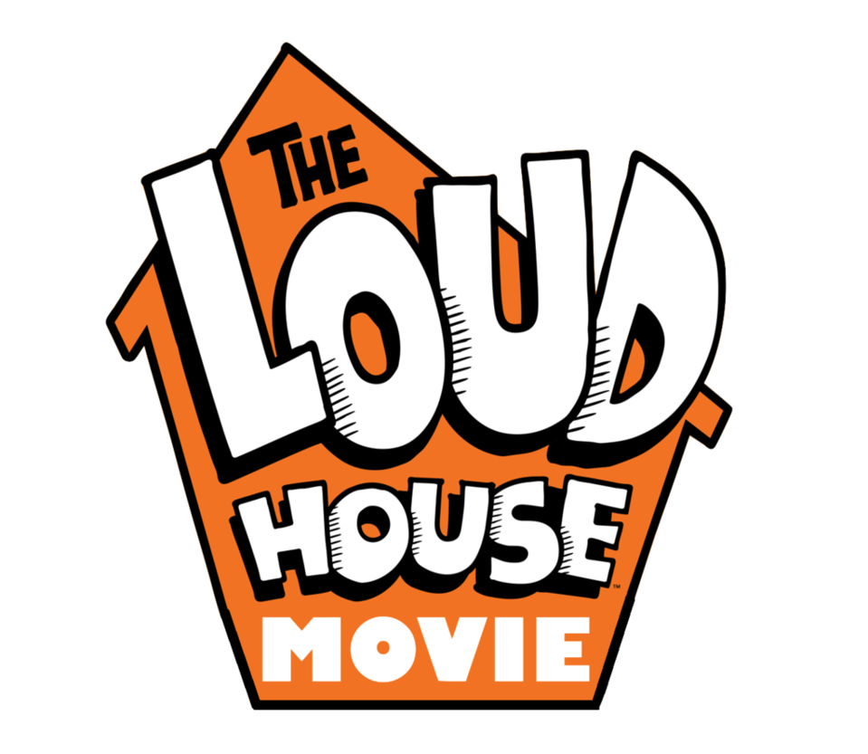 The Loud House PNG Background