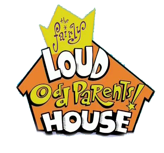 The Loud House PNG Clipart Background