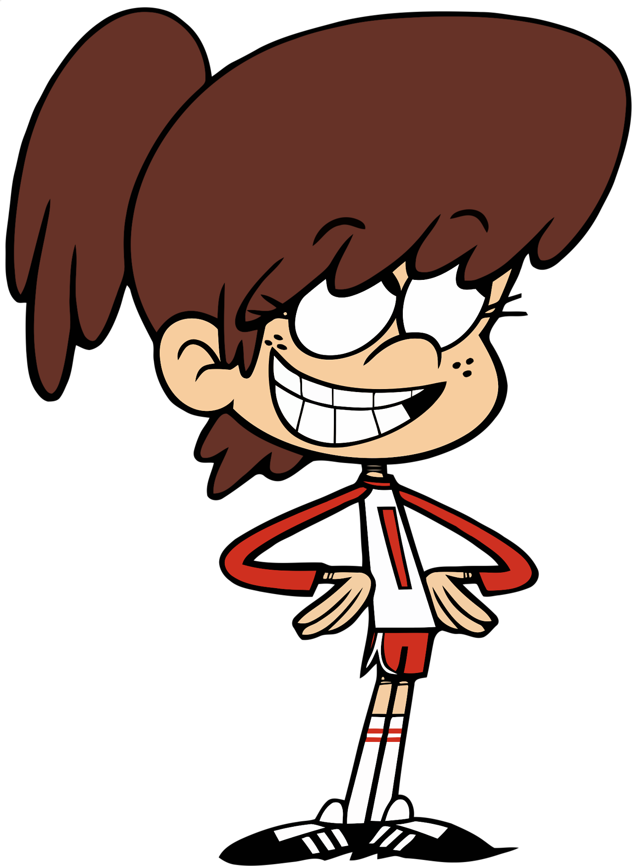 The Loud House PNG Free File Download
