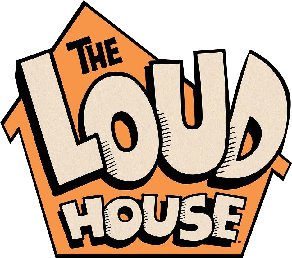 The Loud House Transparent Free PNG
