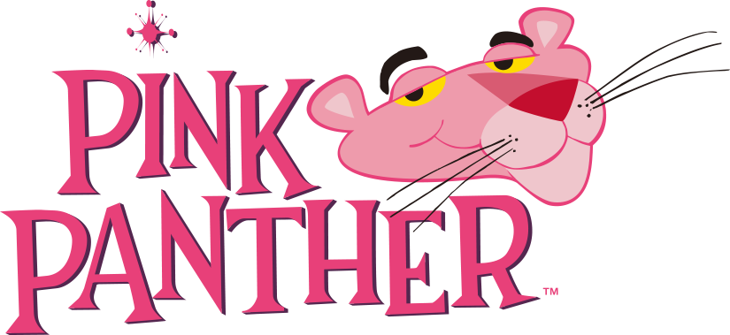 The Pink Panther Free PNG