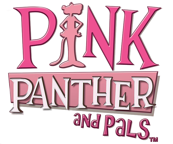 The Pink Panther PNG Background