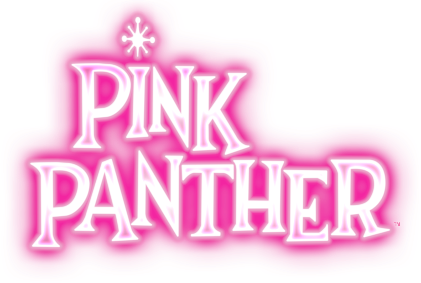 The Pink Panther PNG Photos